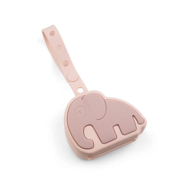 Pacifier Pouch VARIOUS COLOURS