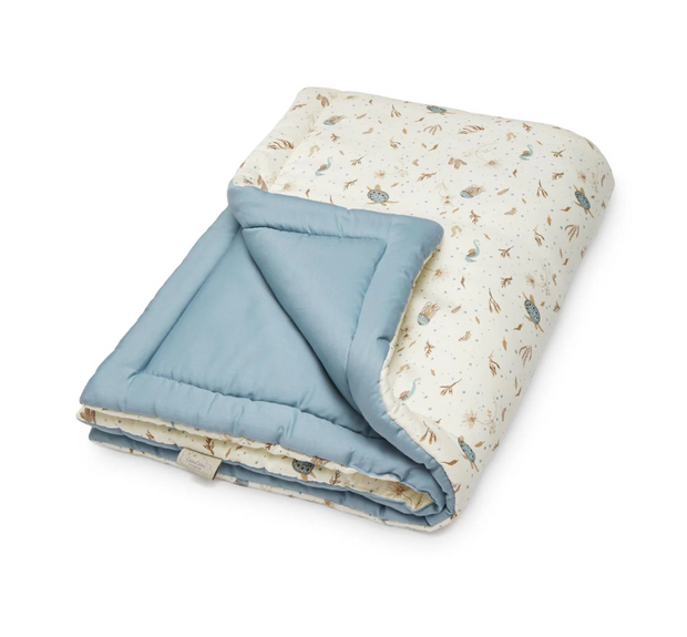 Cam Cam Copenhagen Soft Blanket VARIOUS DESIGNS