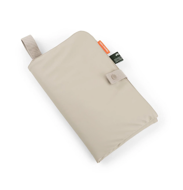 Foldable Changing Mat VARIOUS COLOURS