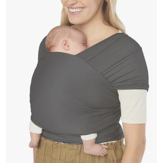 Ergobaby Aura Sustainably Sourced Knit Baby Wrap VARIOUS DESIGNS