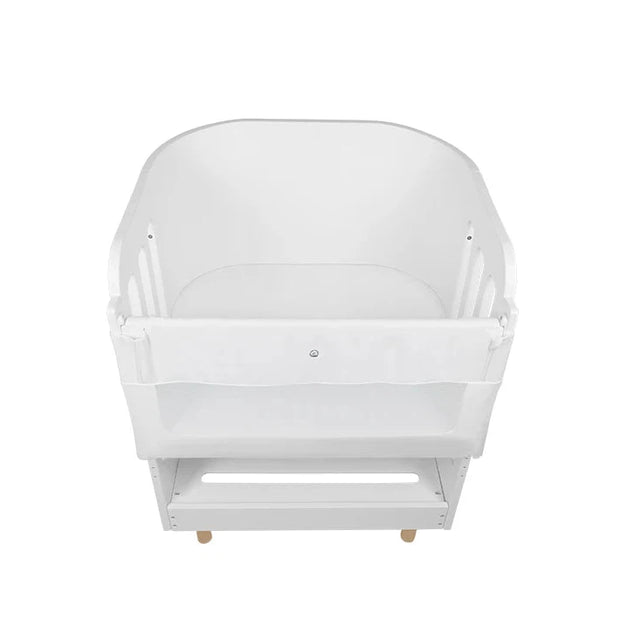 Serena Bedside Sleeper Attachment