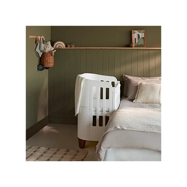 Serena Bedside Sleeper Attachment