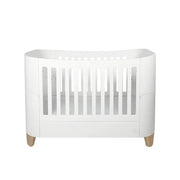 Serena Convertible Cot Bed