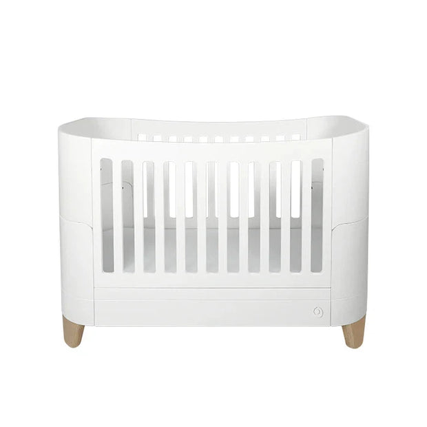 Serena Convertible Cot Bed