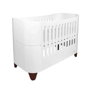 Serena Convertible Cot Bed