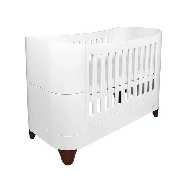 Serena Convertible Cot Bed