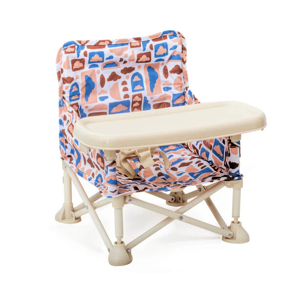 Baby Camping Chair VARIOUS STYLES