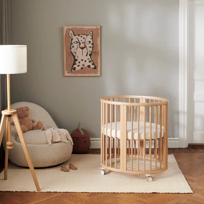 stokke sleepi mini base Stokke Sleepi Mini Bed V3