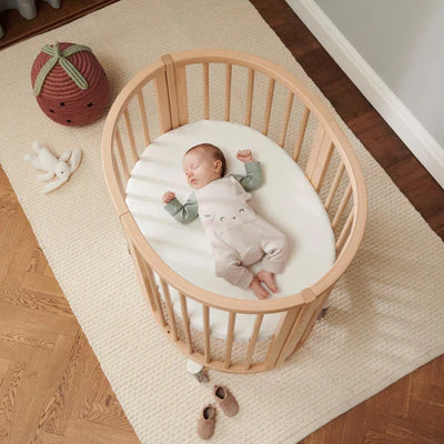 stokke sleepi v2 screw bag Stokke Sleepi Bed Extention