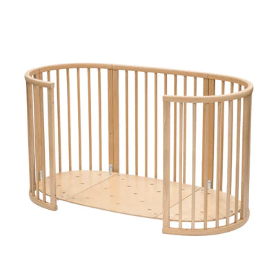 stokke cot mattress Stokke Sleepi Bed V3