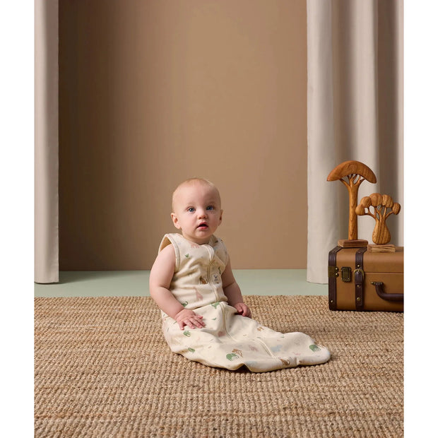 Jersey Sleeping Bag 1.0 TOG VARIOUS DESIGNS