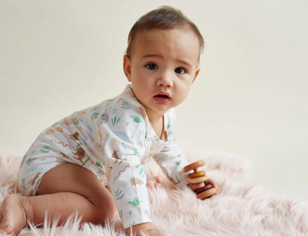 Long Sleeve Bodysuit VARIOUS STYLES