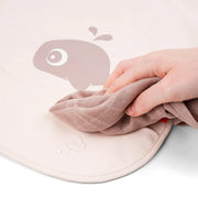 Sleeved Pocket Bib VARIOUS COLOURS
