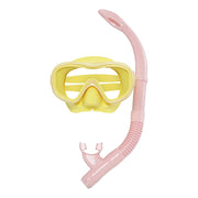 Ariel Snorkeling Set