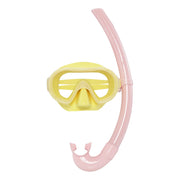 Betty Snorkeling Set VARIOUS COLOURS