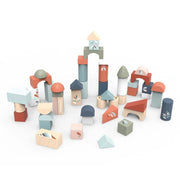 Building Blocks - 50 pc set