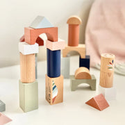 Building Blocks - 50 pc set