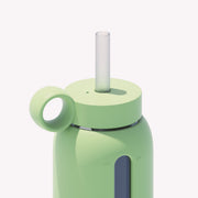 Straw Carry Cap 620ml VARIOUS COLOURS