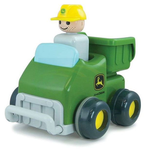 John Deere Push' n Go Truck