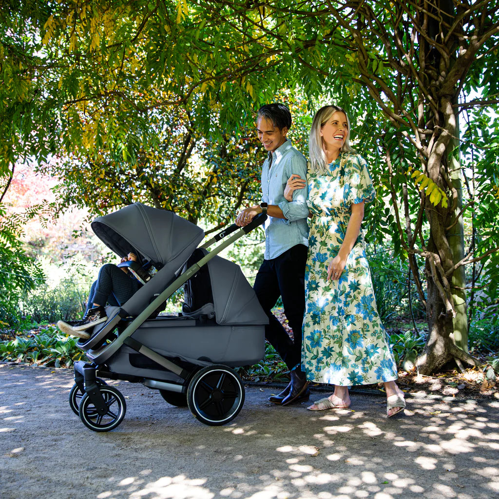 Joolz geo bassinet to seat cheap