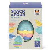 Stack & Pour - Bath Egg (Eco)