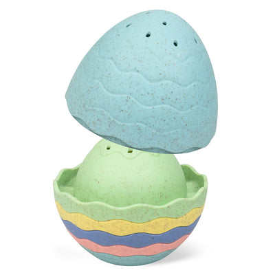 Stack & Pour - Bath Egg (Eco)