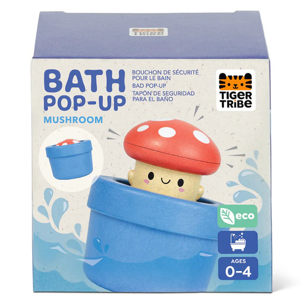 Bath Pop-Up VARIOUS STYLES