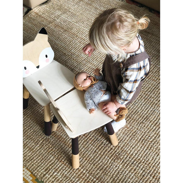 Forest Chair VARIOUS STYLES