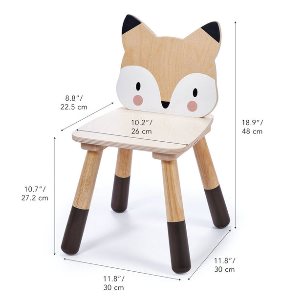 Forest Chair VARIOUS STYLES