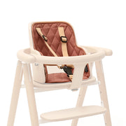 TOBO High Chair Cushion VARIOUS COLOURS