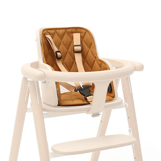 TOBO High Chair Cushion VARIOUS COLOURS