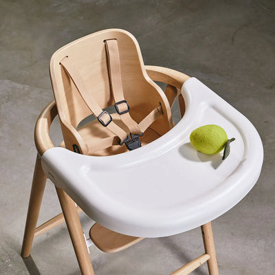 TOBO High Chair Table Tray