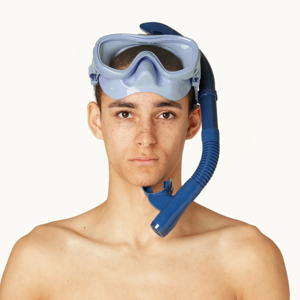 Ariel Snorkeling Set