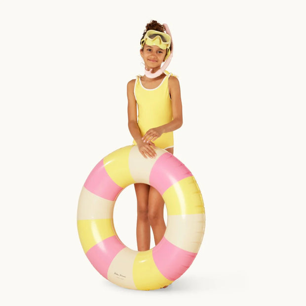 Betty Snorkeling Set VARIOUS COLOURS