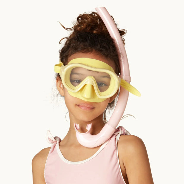 Betty Snorkeling Set VARIOUS COLOURS