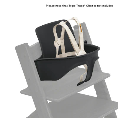 Tripp Trapp Baby Set Secure Comfy Seating Solution
