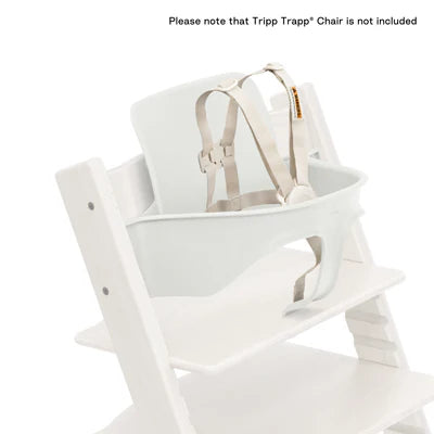 stokke chair colours Tripp Trapp Baby Set