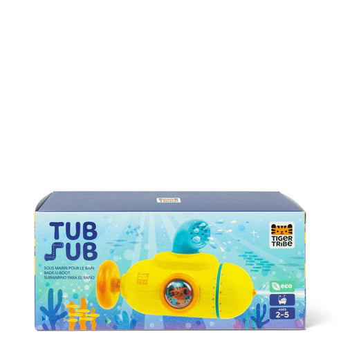Tub Sub