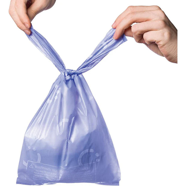 Ubbi Diaper Sacks - 200 Bags