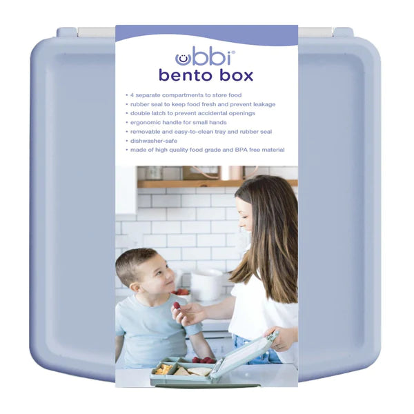 Bento Box VARIOUS COLOURS