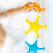 Ubbi Starfish Suction Bath Toys