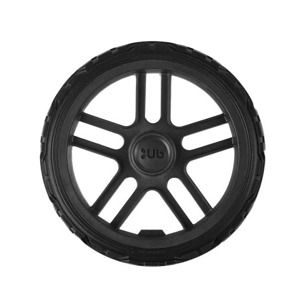 uppababy cruz wheels 2014 Vista All Terrain Wheels