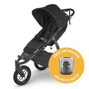RIDGE Stroller