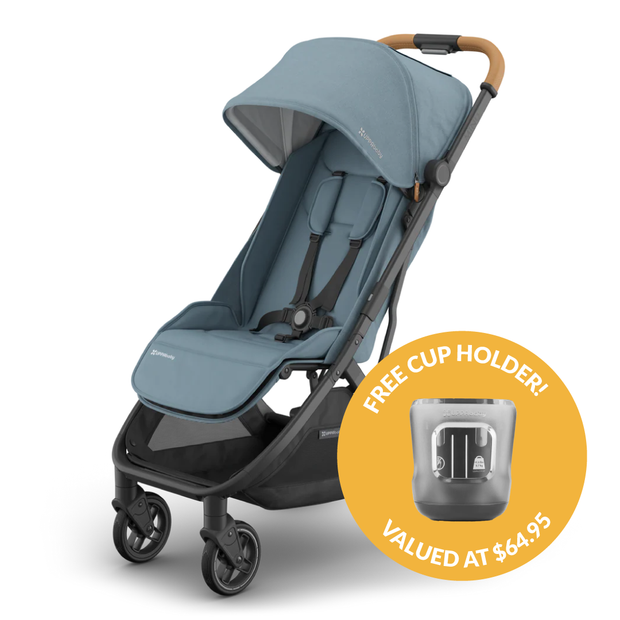 MINU V3 Stroller VARIOUS COLOURS