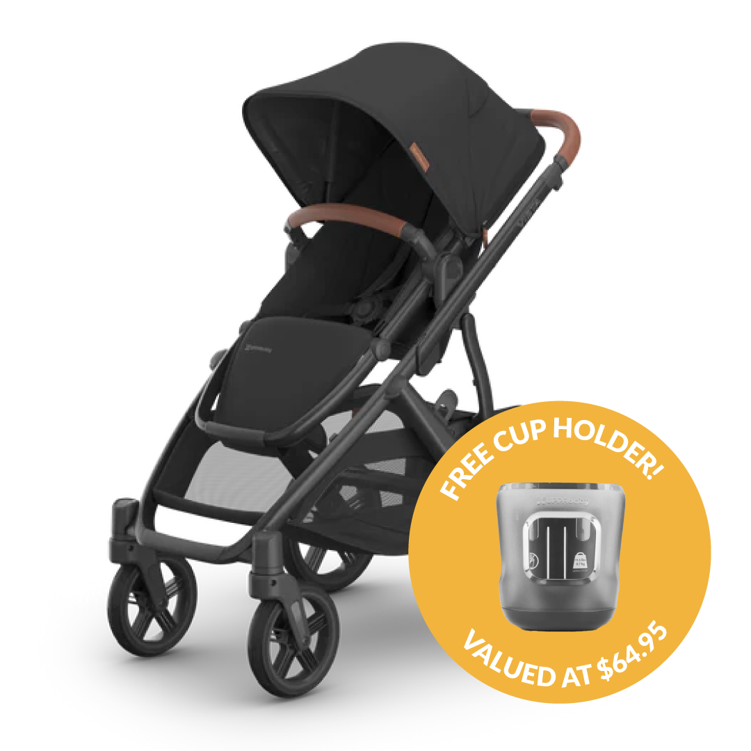 Shop UPPAbaby Bassinets And Strollers At Metro Baby