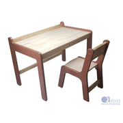 Child Study Desk Set