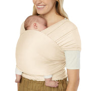 Ergobaby Aura Sustainably Sourced Knit Baby Wrap VARIOUS DESIGNS