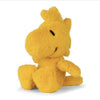Peanuts Woodstock ECO Fuzzy Yellow 15cm