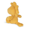 Peanuts Woodstock ECO Fuzzy Yellow 15cm