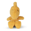 Peanuts Woodstock ECO Fuzzy Yellow 15cm